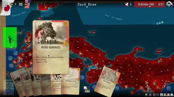 Screenshot z SGS Operation Downfall