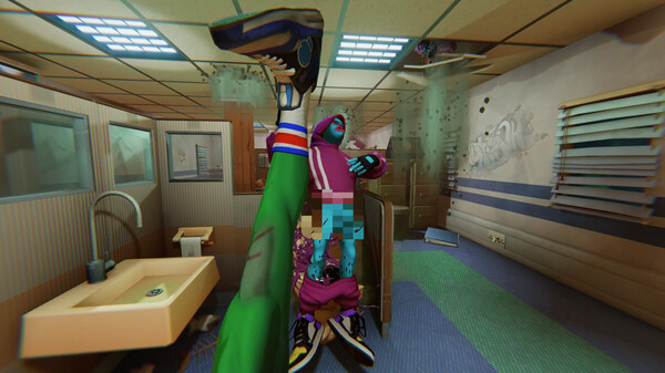 Anger Footfor windows and Linux 1