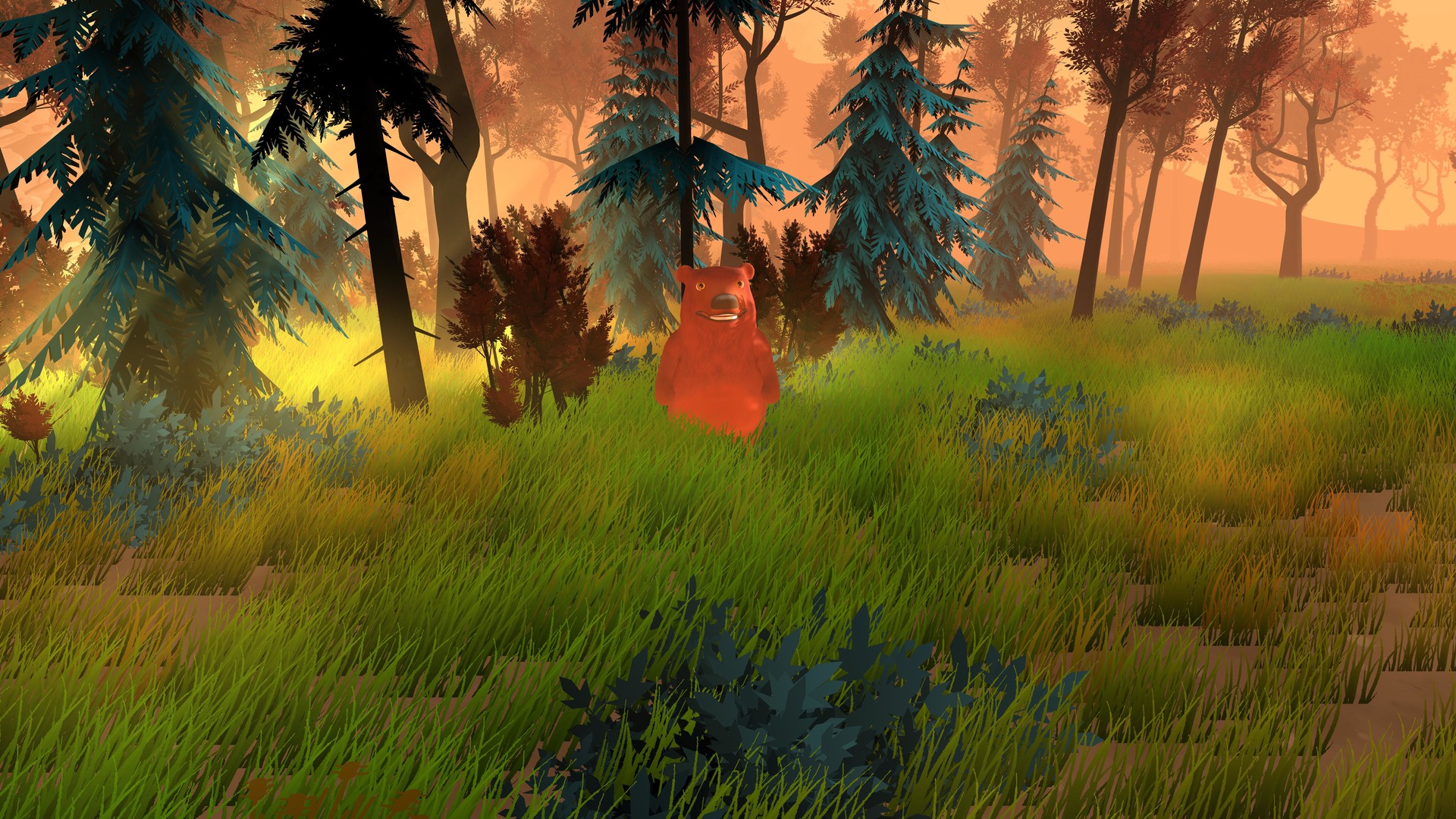 Beneath the Stars screenshot #4