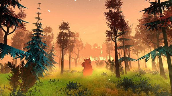 Beneath the Stars screenshot 2