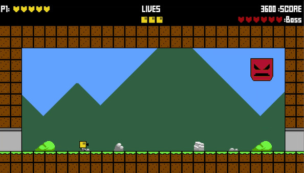 Blickel screenshot 5