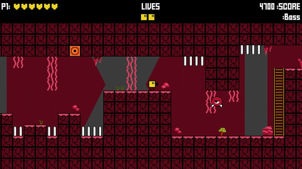 Blickel screenshot 4