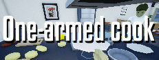 One-armed cook Playtest Small Capsule Image
