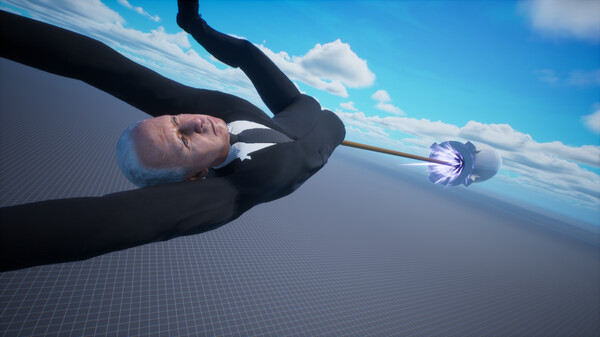 Screenshot z Ultimate Ragdoll Game
