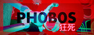 PHOBOS: PSYCHODEATH 狂死