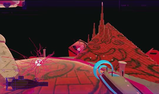 PHOBOS: PSYCHODEATH 狂死 video 1