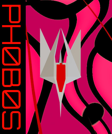 PHOBOS: PSYCHODEATH 狂死