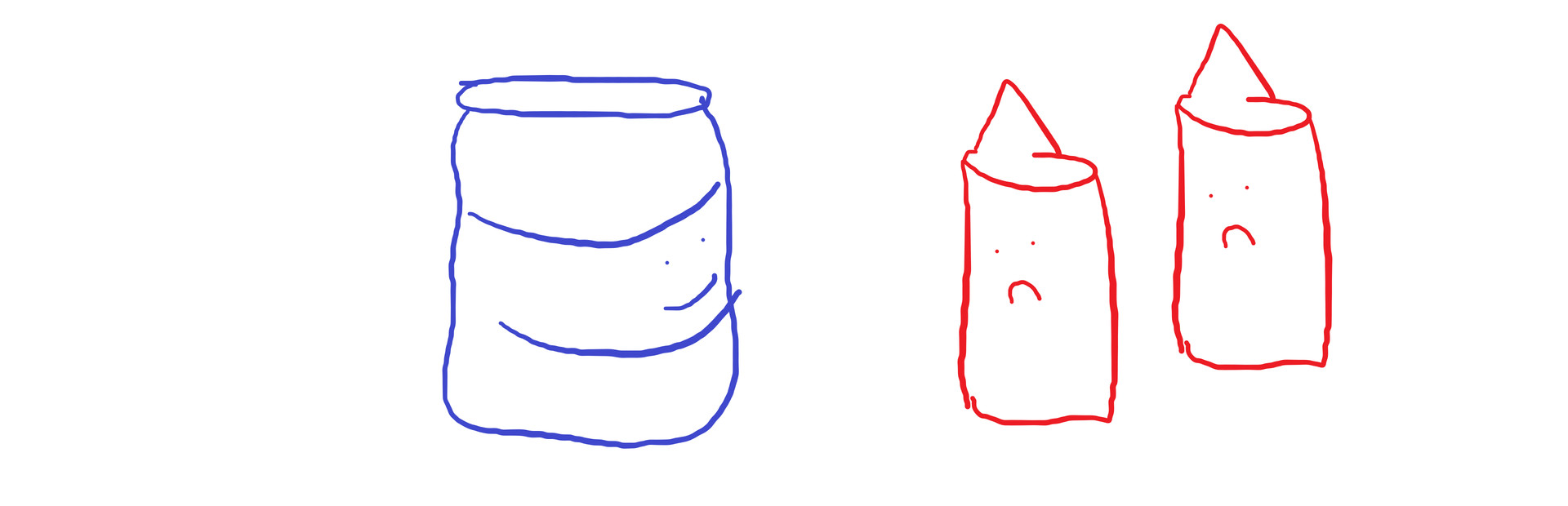 Mayonnaise Simulator