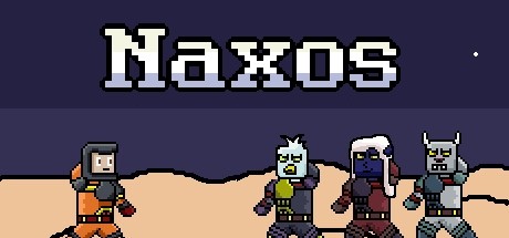Naxos by Pixelabor - $2.99 game cover