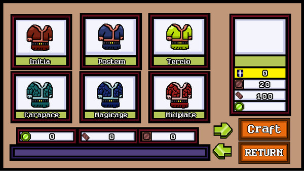 Screenshot 2 of Naxos - additional gameplay view