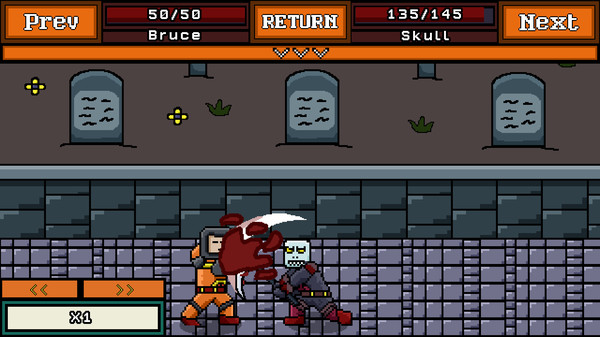 Screenshot z Naxos