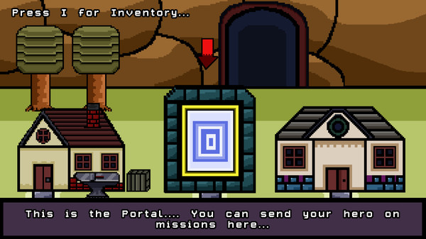 Screenshot z Naxos