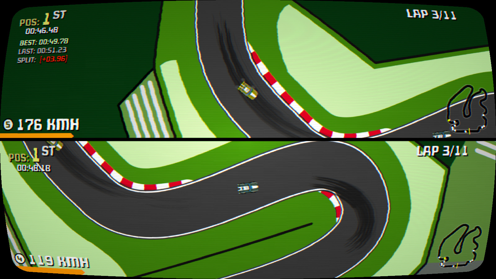 AV-Racer