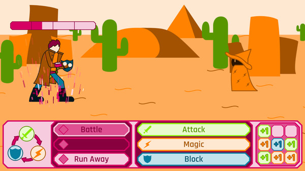 Screenshot z Cartographer
