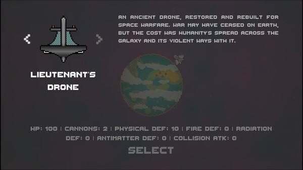 Defying Fate screenshot 5