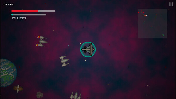 Defying Fate screenshot 3