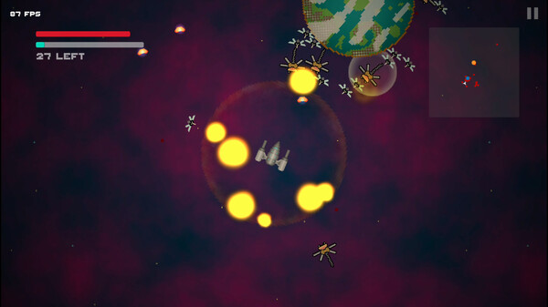 Defying Fate screenshot 4