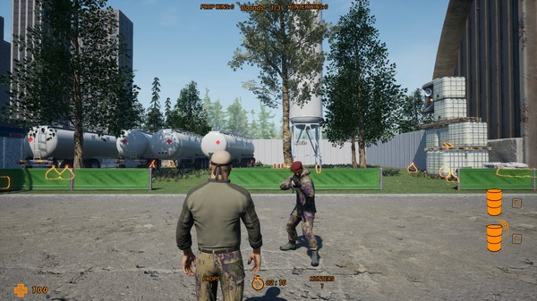 Скриншот