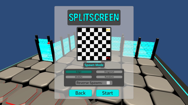 Erectus screenshot 2