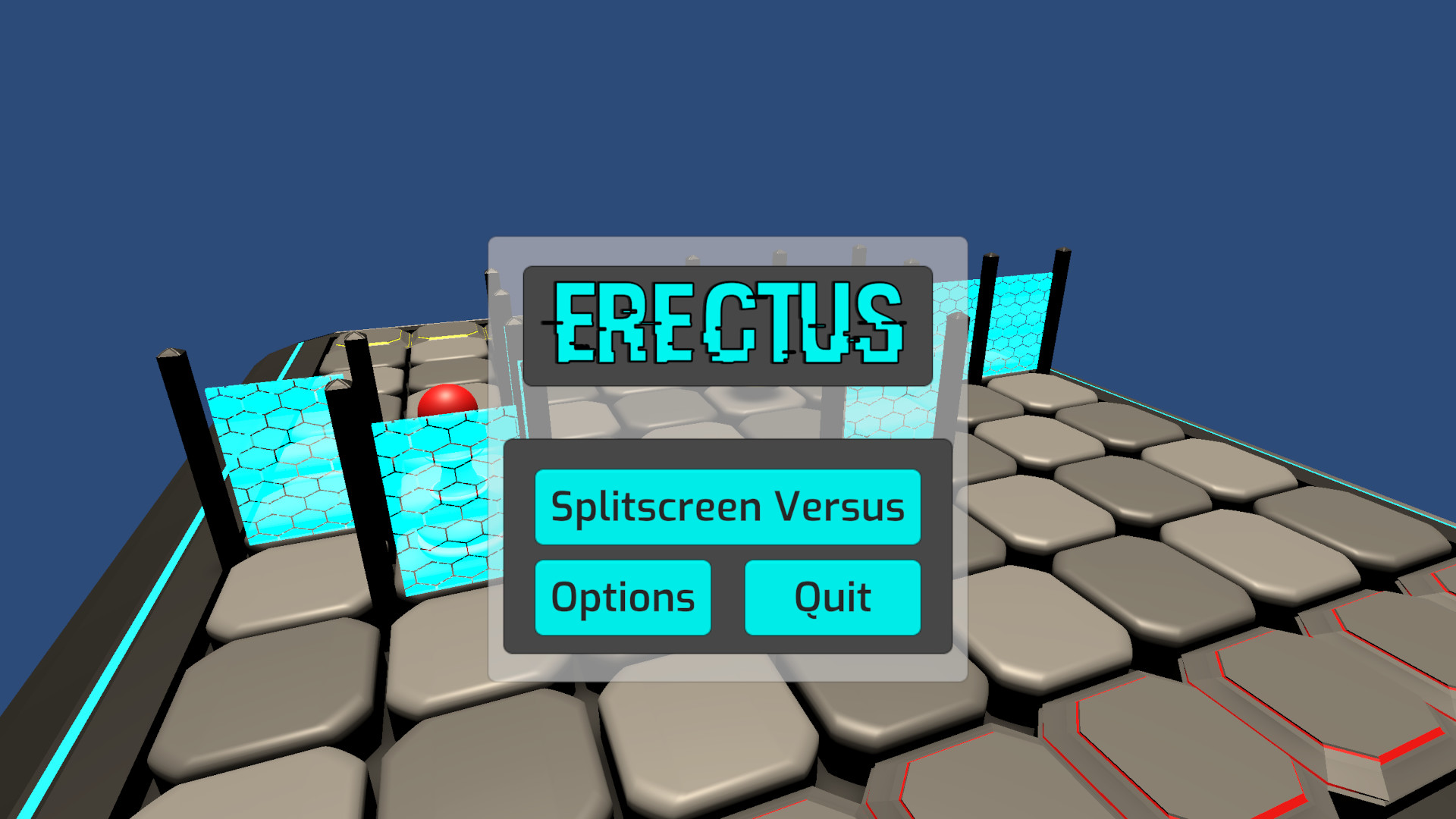Erectus Featured Screenshot #1