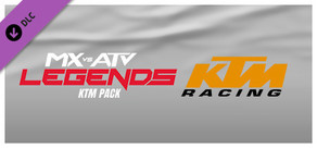 MX vs ATV Legends - KTM Pack 2022
