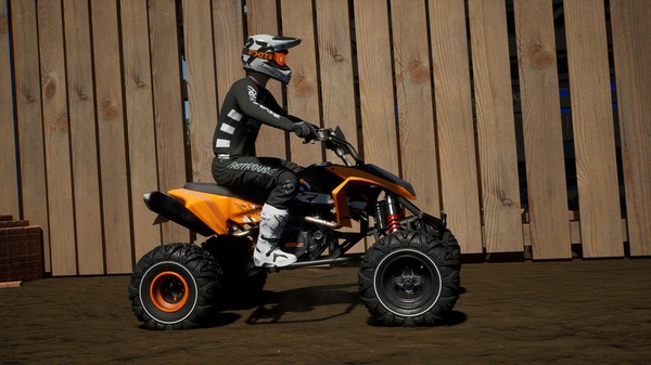 MX vs ATV Legends - KTM Pack 2022