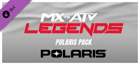 MX vs ATV Legends - Polaris Pack banner image