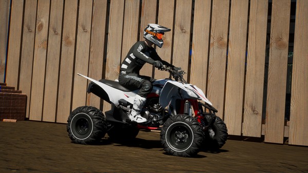 MX vs ATV Legends - Yamaha Pack 2022