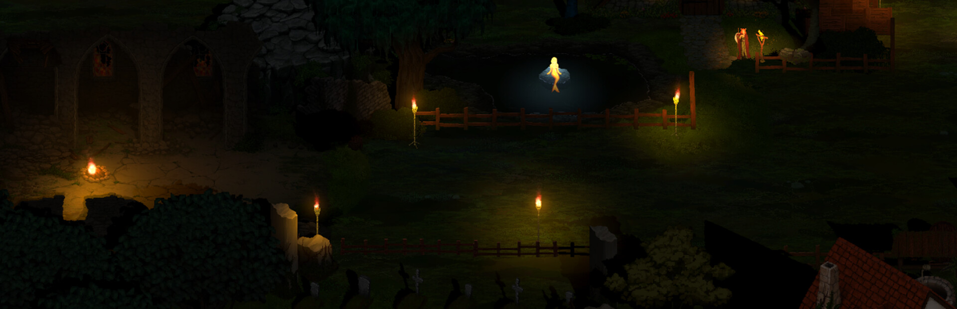 Nix: Ashes of the Phoenix