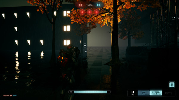 GoRogue screenshot 4