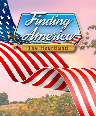 Finding America: The Heartland