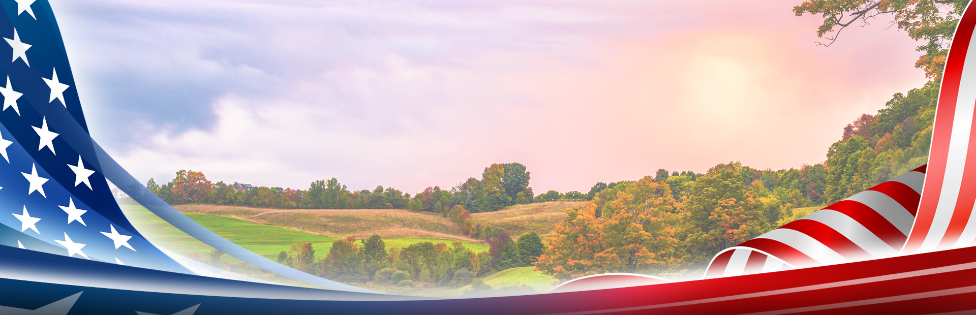 Finding America: The Heartland