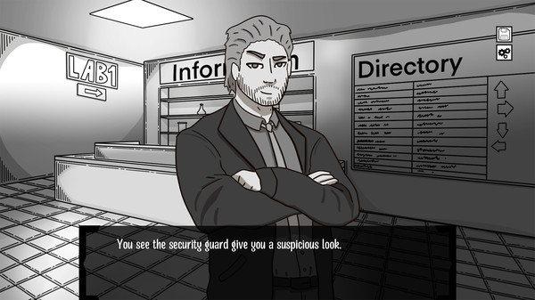 Dissent screenshot 4