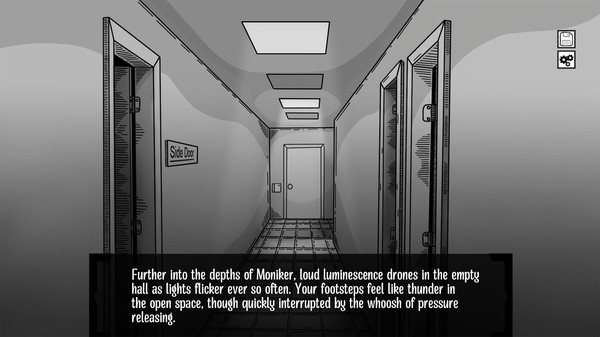 Dissent screenshot 1