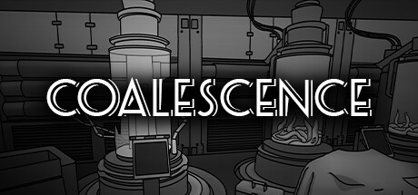 Coalescence steam charts