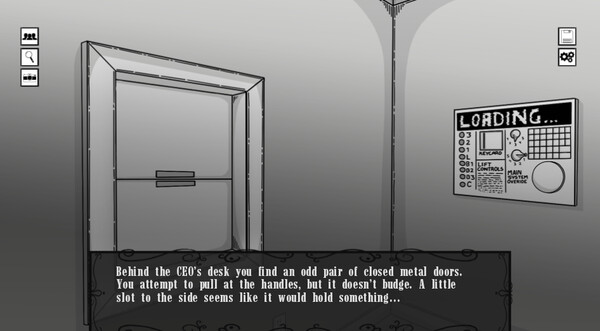 Coalescence screenshot 5