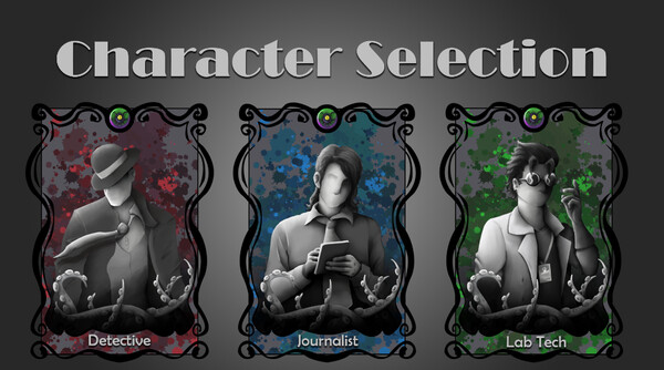 Coalescence screenshot 1