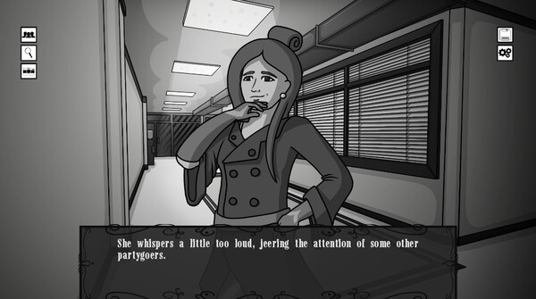 Coalescence screenshot 4