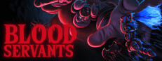 Blood Servants Small Capsule Image