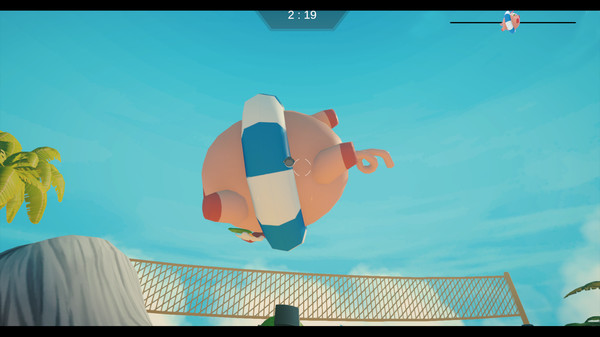 Hyperland screenshot 6