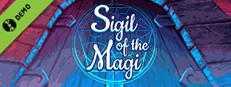 Sigil of the Magi Demo Small Capsule Image