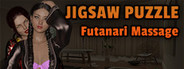 Jigsaw Puzzle - Futanari Massage