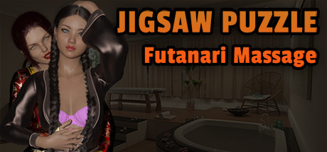 Jigsaw Puzzle - Futanari Massage banner image