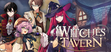 魔女餐厅 game thumbnail