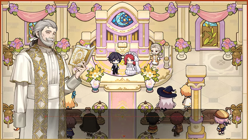 魔女旅店 Witches Tavern video 12