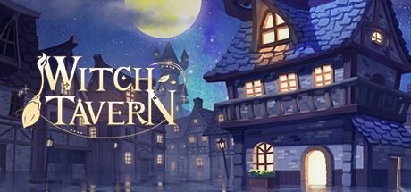 header image of 魔女酒馆 Witches Tavern