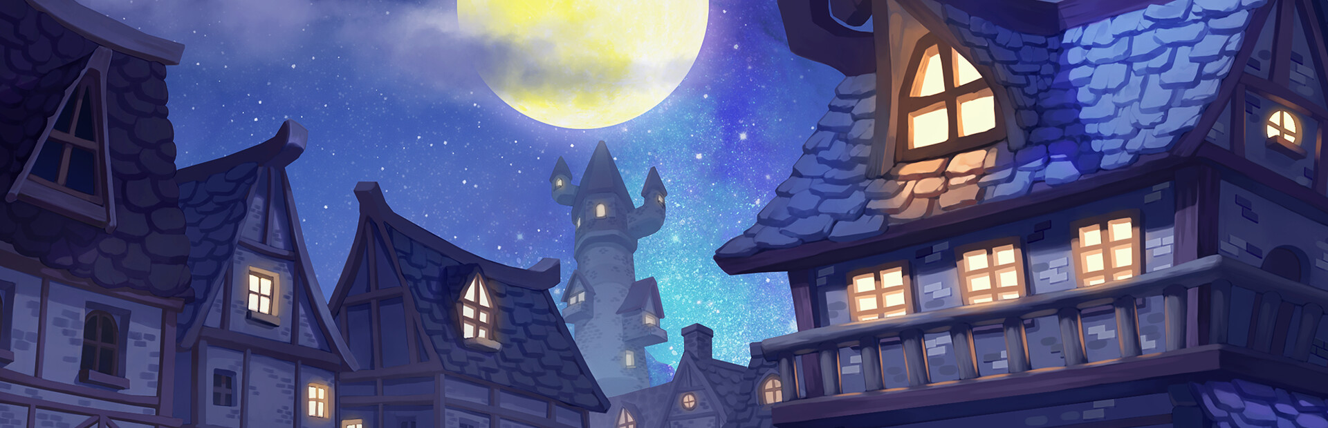 魔女旅店 Witches Tavern
