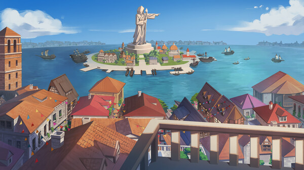 魔女酒馆 Witches Tavern screenshot 4