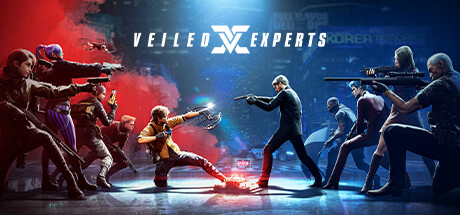 VEILED EXPERTS FINAL BETA