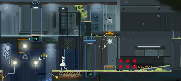 Amber City video 2
